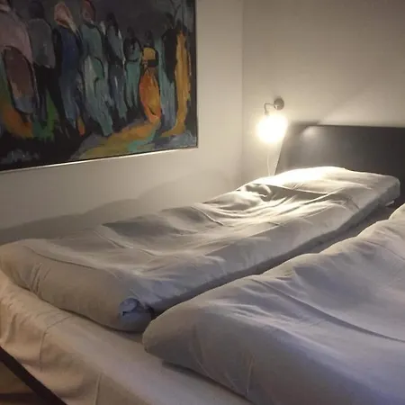 Gammelgard Bed & Breakfast *
