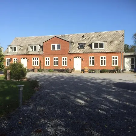 Gammelgard Bed & Breakfast Børkop